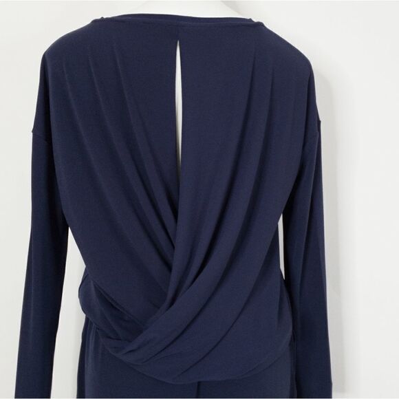 By Malene Birger Amill Midnight Heaven Dress Sz M - Picture 4 of 13